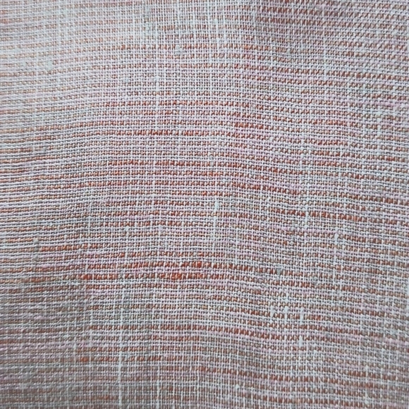 Tori Richard Men's Short Sleeve 100% Linen & 100 % Cotton Pucker Lawn Shirts 2XL - Picture 11 of 11